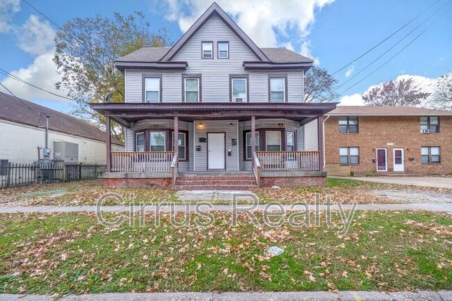 property at 3213 Bapaume Ave