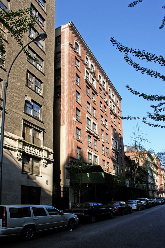 The Mimosa in New York, NY - Building Photo - Building Photo
