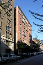 The Mimosa in New York, NY - Building Photo - Building Photo