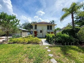 515 McRorie St in Lakeland, FL - Building Photo - Building Photo