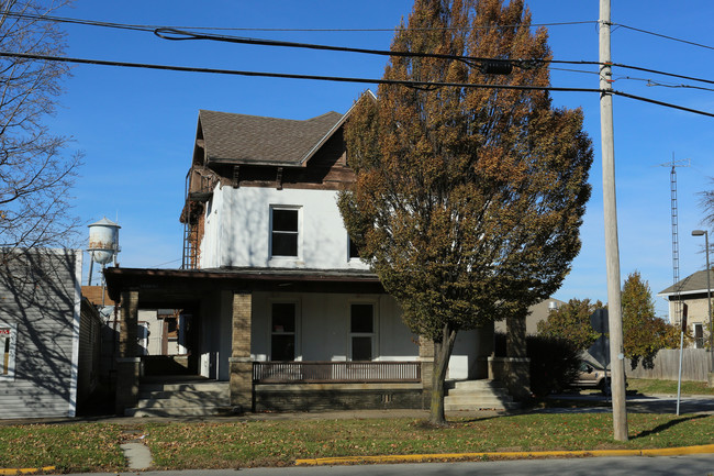 613 Washington St in Sandusky, OH - Building Photo - Primary Photo