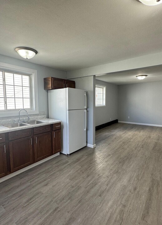 417 S Jackson St in South Bend, IN - Building Photo