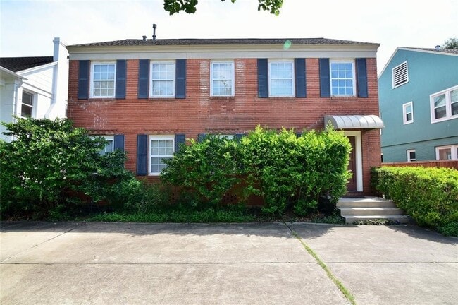 1961 Dryden Rd