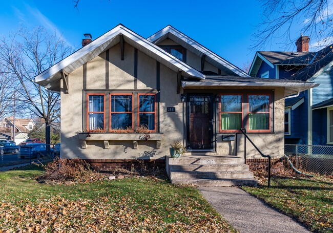 property at 3901 15th Ave S