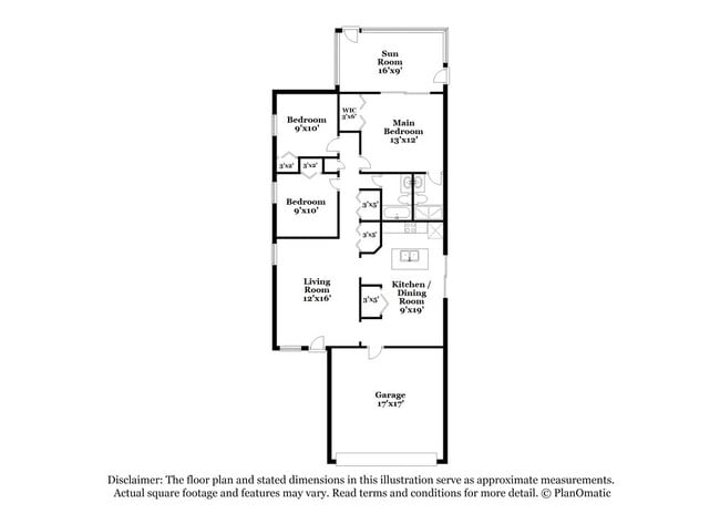 3642 Fyfield Ct in Land O Lakes, FL - Building Photo - Building Photo