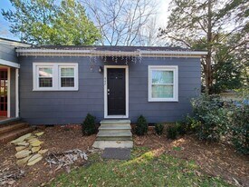 442 Wrights Mill Rd in Auburn, AL - Building Photo