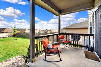 339 Quinton Bnd in Cibolo, TX - Building Photo - Building Photo