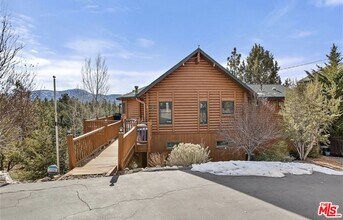 1165 Green Mountain Dr in Big Bear, CA - Building Photo - Building Photo