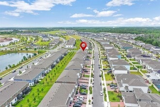 5070 Rain Shadow Dr in St. Cloud, FL - Building Photo - Building Photo