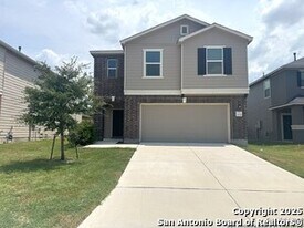 2006 Prometheus Cv in San Antonio, TX - Building Photo