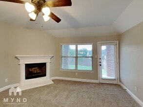 405 Bentley Dr in Midlothian, TX - Building Photo - Building Photo
