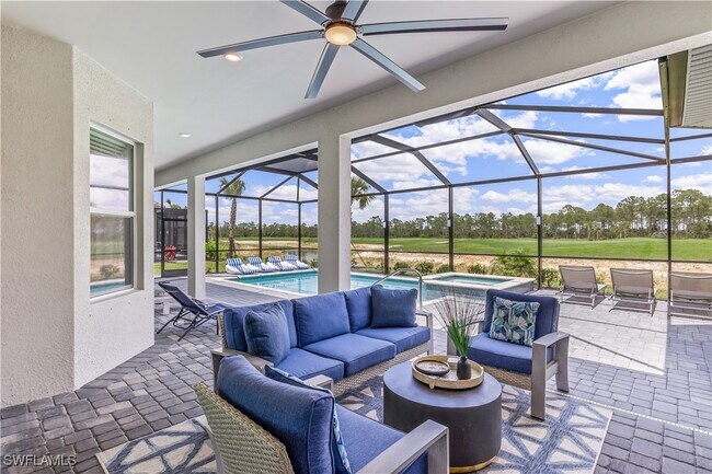 15977 Cranes marsh Ct in Punta Gorda, FL - Foto de edificio - Building Photo