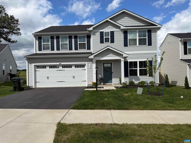 property at 109 Walsh Ln