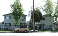 Building Photo - Loma Vista Apartments in Los Angeles, California