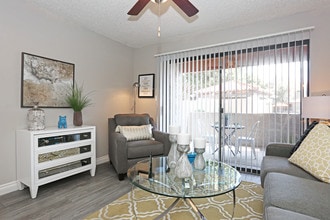 Sanctuary on 22nd in Phoenix, AZ - Building Photo - Interior Photo