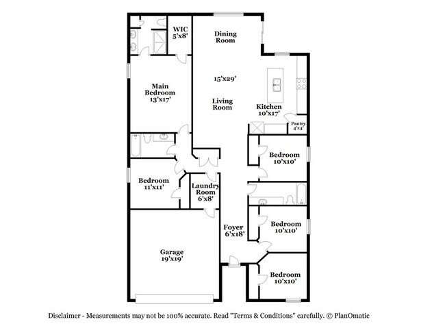 11849 Valhalla Woods Dr in Riverview, FL - Building Photo - Building Photo