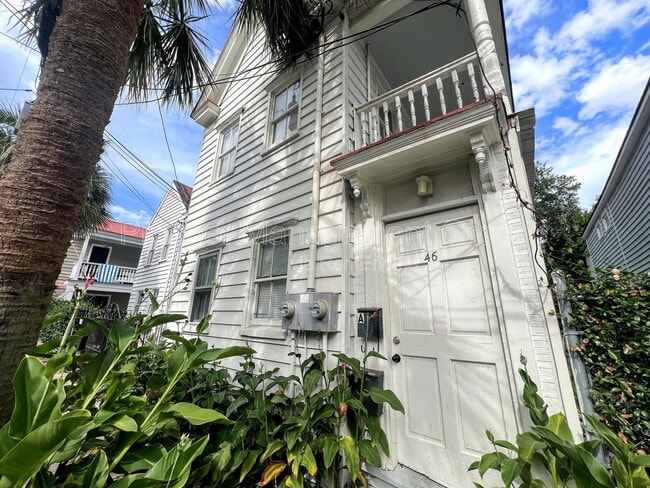 property at 46 Ashe St