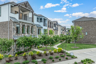 Merion at Midtown Park in Dallas, TX - Building Photo - Building Photo