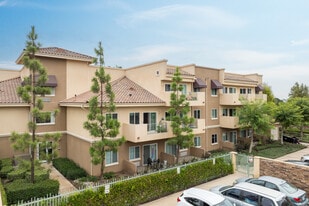 Tierra Serrano in Rialto, CA - Building Photo