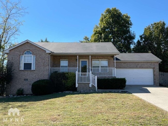 property at 207 Lake Forest Dr