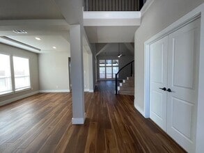 1817 Hidden Crk Dr in Midlothian, TX - Building Photo - Building Photo