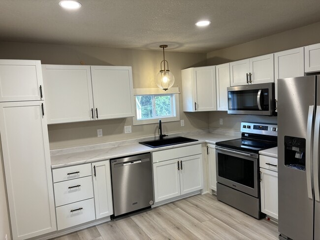 209 N 22nd St in Marshalltown, IA - Building Photo - Building Photo