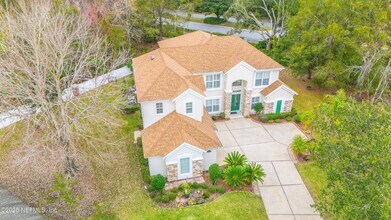 9902 Windwater Ct in Jacksonville, FL - Building Photo - Building Photo