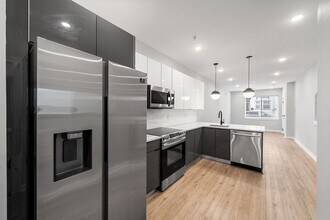 1717 N 25th St-Unit -Unit 1 in Philadelphia, PA - Building Photo - Building Photo