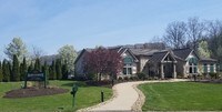 Leasing Office - Hawthorne Communities Apartments in Oakdale, Pennsylvania