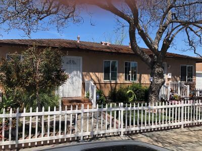 4830 Auburn Dr in San Diego, CA - Building Photo