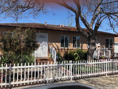 property at 4830 Auburn Dr