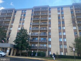3101 S Manchester St in Falls Church, VA - Building Photo