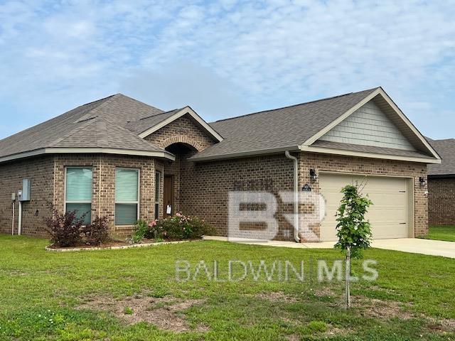 24737 Slater Mill Rd in Daphne, AL - Building Photo - Building Photo