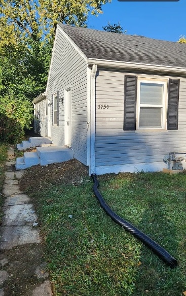 3730 Baltimore Ave in Indianapolis, IN - Building Photo - Building Photo