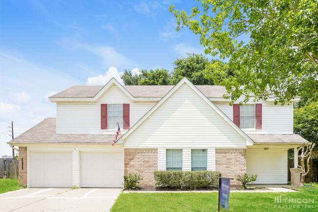 property at 22822 Brafferton Ln