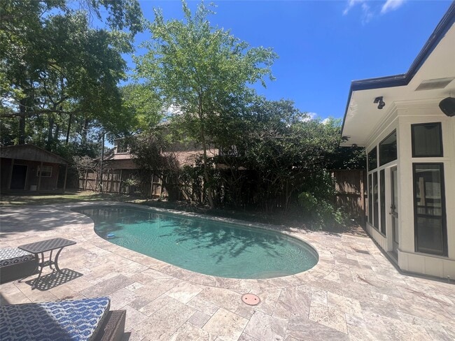 12502 Taylorcrest Rd in Houston, TX - Building Photo - Building Photo