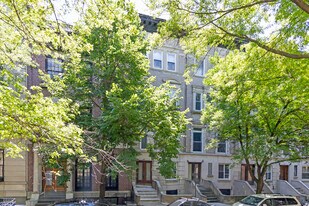 49 Hamilton Ter in New York, NY - Building Photo