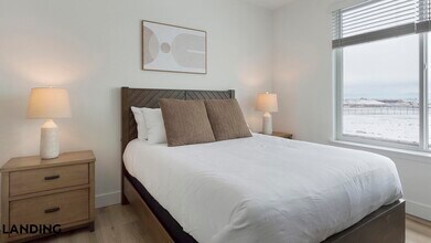 10670 Jake Jabs Blvd, Unit 3212 in Longmont, CO - Foto de edificio - Building Photo