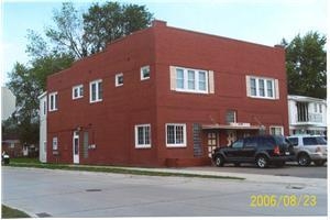 29305 Jefferson Ave in St. Clair Shores, MI - Foto de edificio - Building Photo