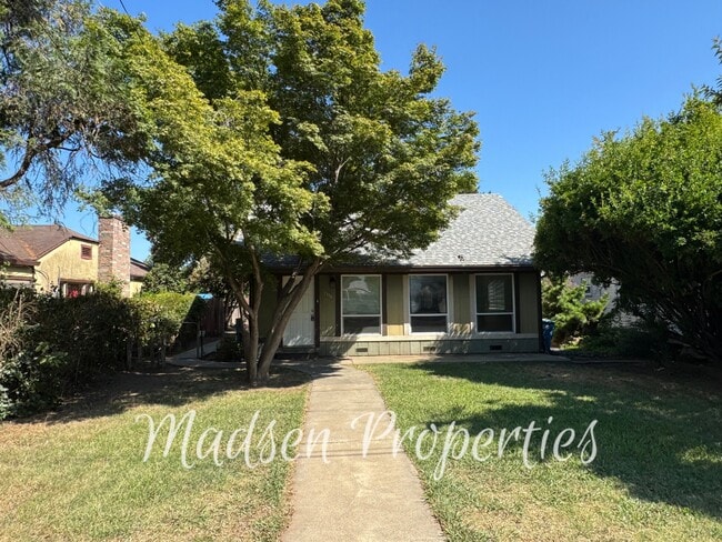 property at 2394 Campbell St