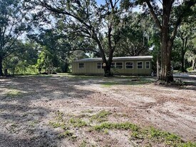 3113 S Wiggins Rd in Plant City, FL - Building Photo
