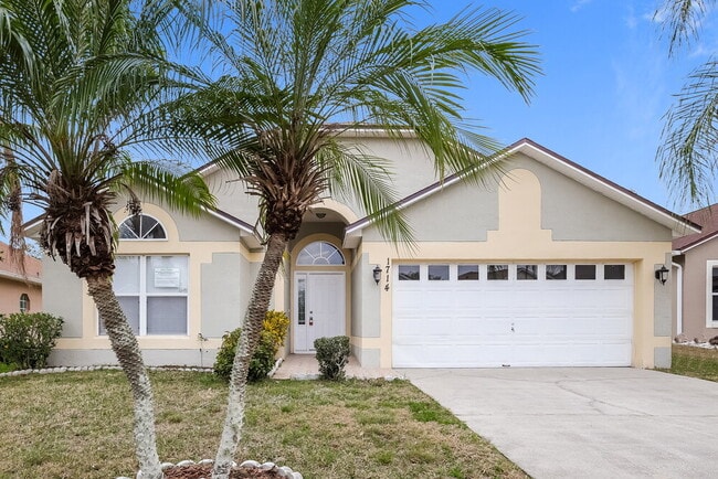 property at 1714 Westminster Trail