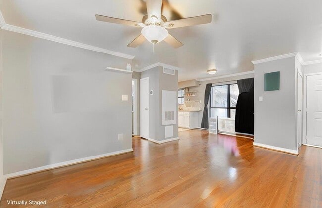 property at 101 Stratford St
