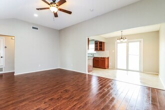 3724 Clear Brook Cir in Fort Worth, TX - Building Photo - Building Photo