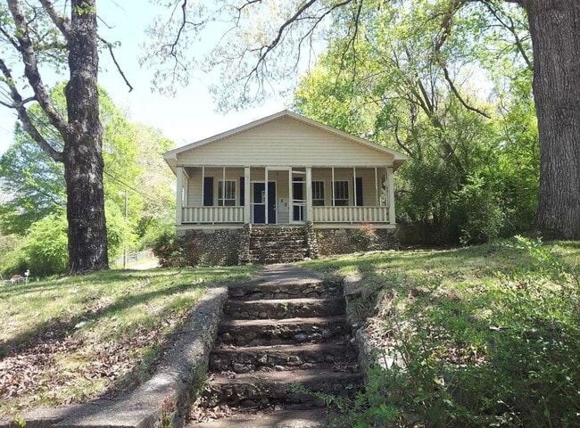 property at 206 Hogan Rd