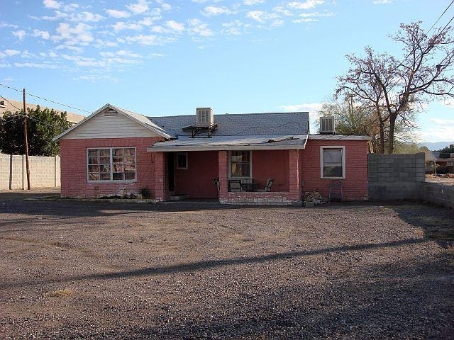 417 E Southern Ave in Phoenix, AZ - Building Photo