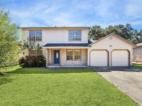 4525 Langtry Ln in Austin, TX - Building Photo - Building Photo