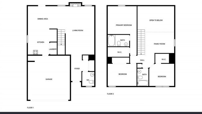 2564 Captains Watch Rd NE in Kannapolis, NC - Foto de edificio - Building Photo