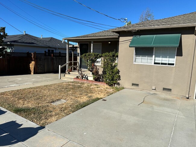 property at 3833 Donner St