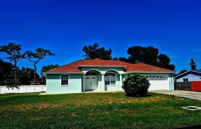 property at 4272 Pandora Rd